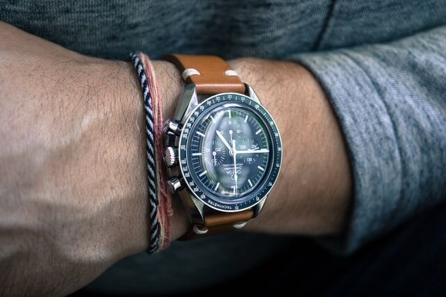 You Don’t Need to Be Royalty to Buy Your Own Hublot Watch